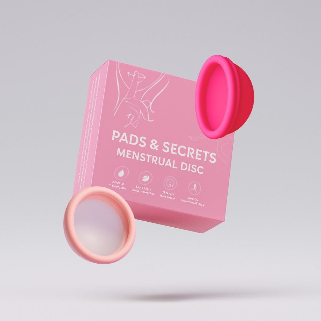 Menstrual Disc