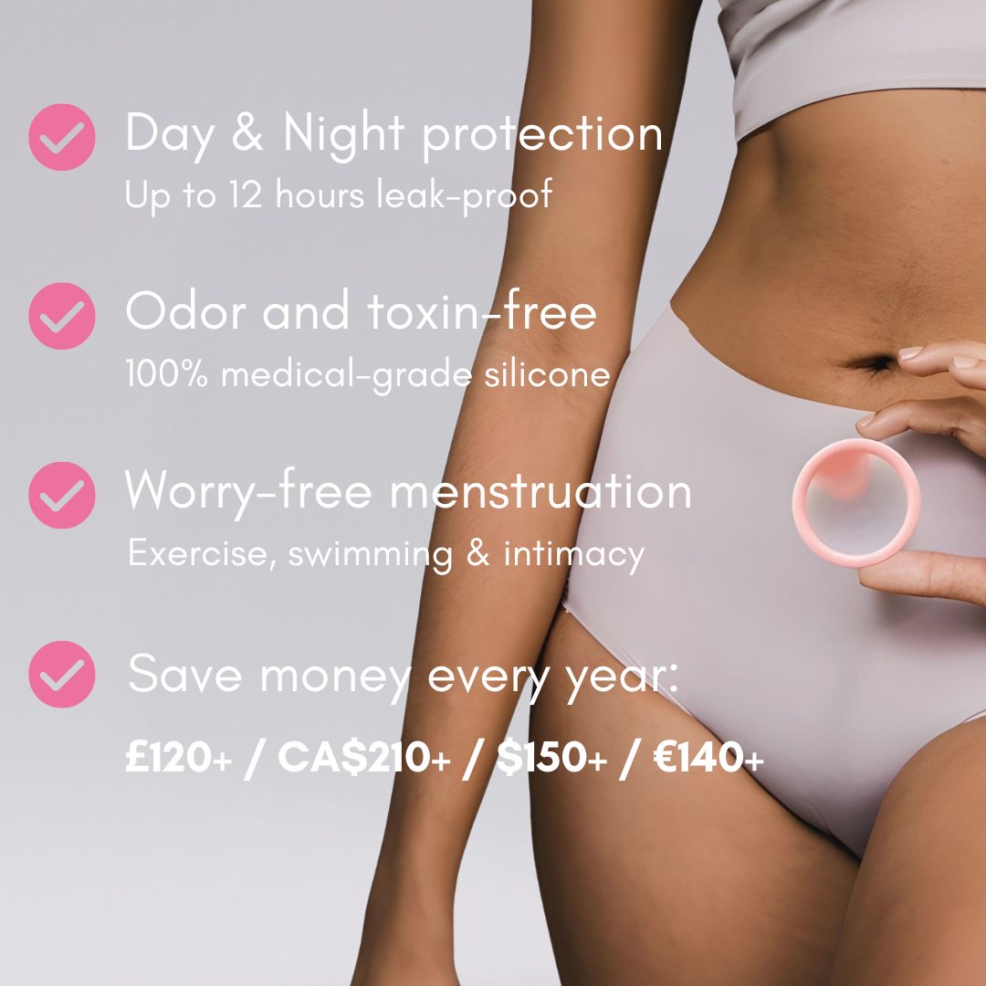 Menstrual Disc