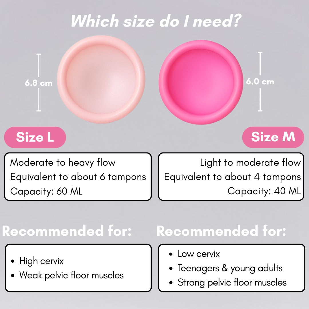 Menstrual Disc