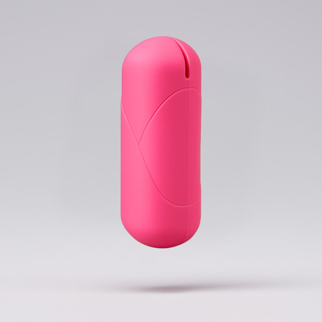 Disc Case