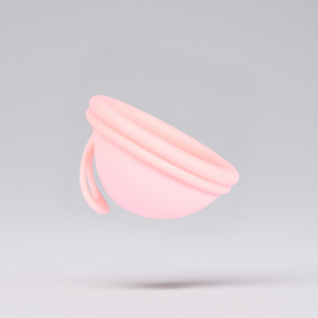 Menstrual Disc L