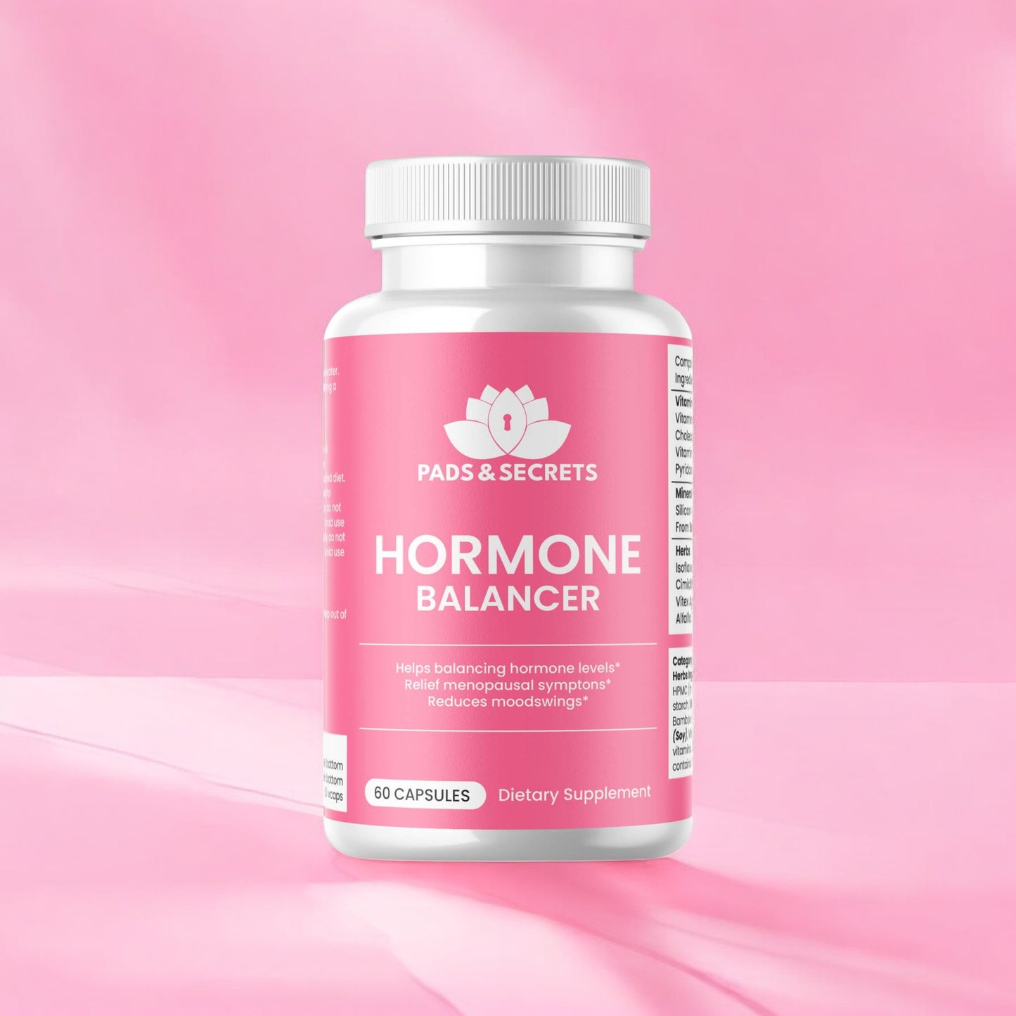 Hormone Balancer