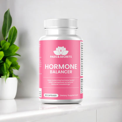 Hormone Balancer