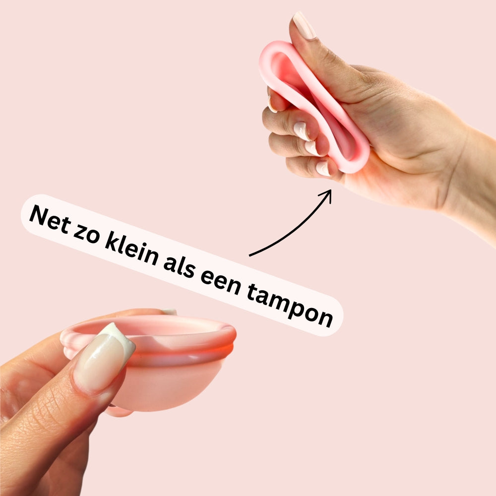 Menstrual Disc